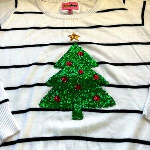 Christmas sweater